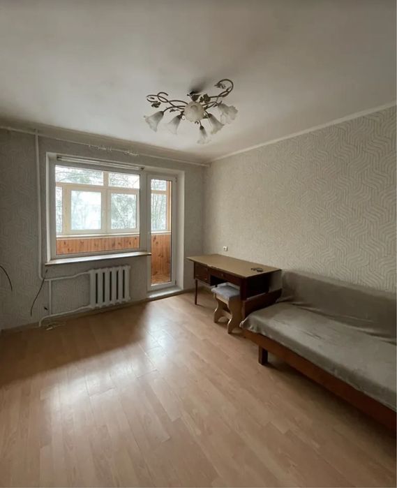 Хороша 2к квартира проспект Юнності, можно з котиком