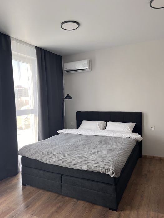 Затишна квартира подобово в Гостомелі на Свято-Покровській