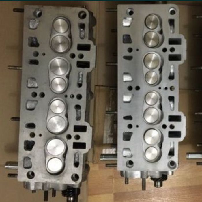 ГБЦ ланос сенс таврия славута ваз заз нексия деу