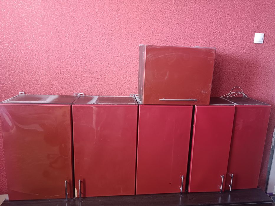 Продам кухня б/у