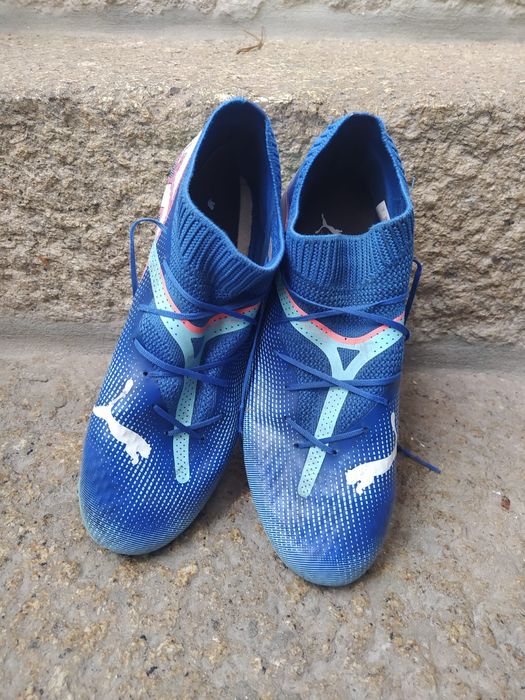 Vendo Chuteiras Puma/Nike