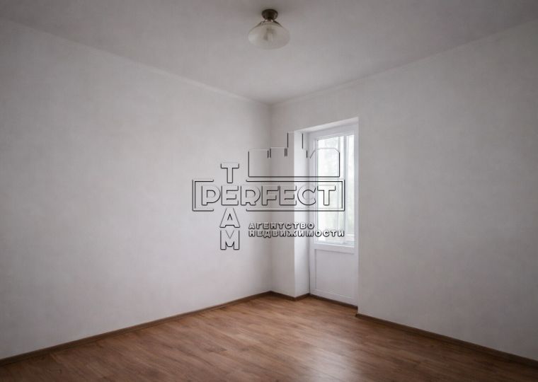 Продаж частини 3к квартири Прирічна 29 / Приречная 29