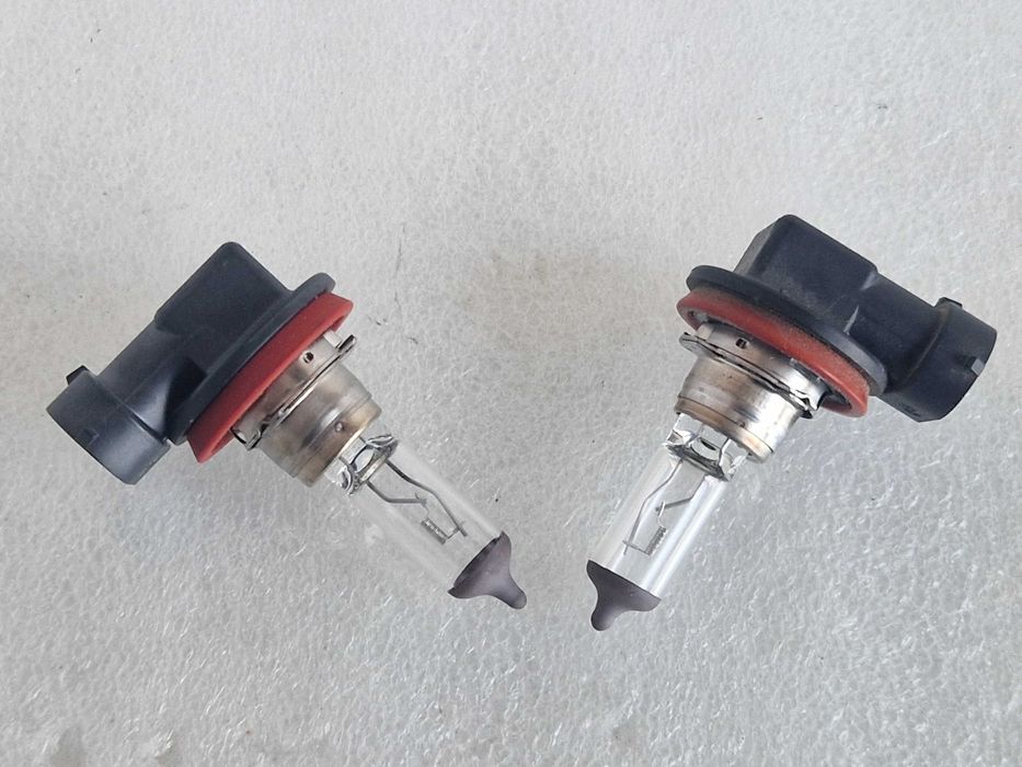 Лампы OSRAM H11 12V 55W (Германия + Китай) 2 шт. 64211L+