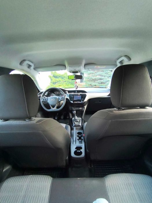Opel Corsa 1.2 100km Salon Polska