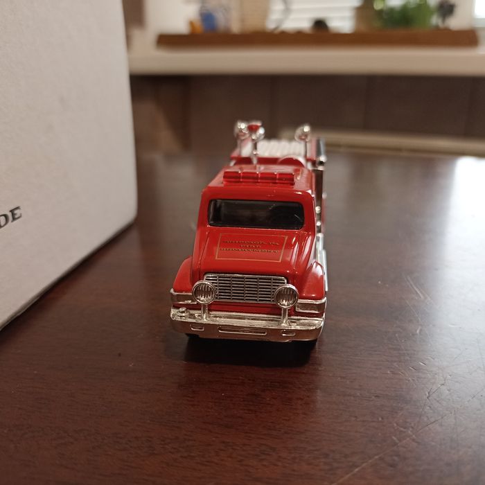 Road Champs / Пожарная машина / Fire fighter / FDNY