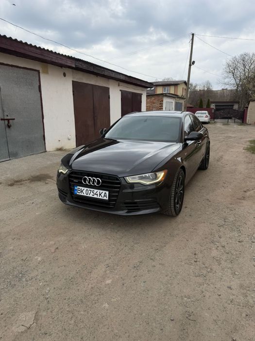 Продам власний автомобіль