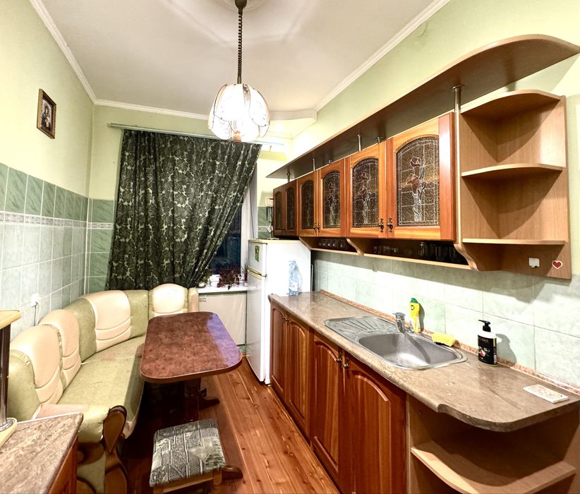 Продаж квартири в м.Стрий,центр