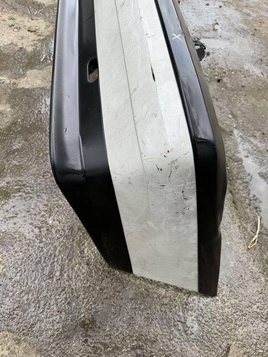 Задний бампер лянча дедра LANCIA DEDRA 835