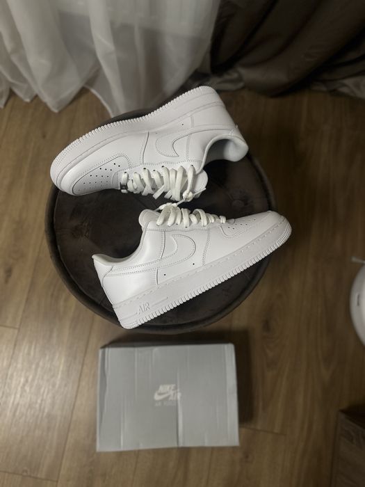 Air Force 1 White 44р