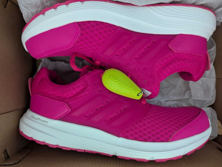 Sapatilhas Adidas Galaxy w 3