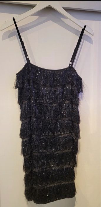 Sukienka na ramiączkach Rinascimento roz.S i M