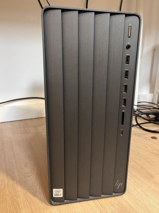 Computador/PC HP