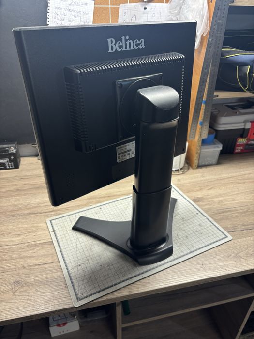 Monitor Belinea