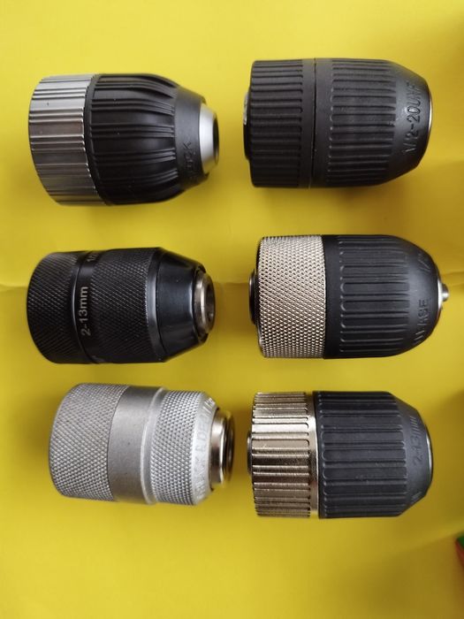 Патрон В10 В18 1/2 20UNF 3/8