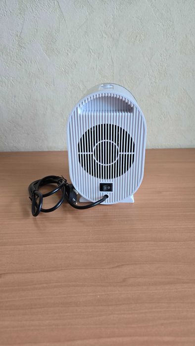 Настільний обігрівач AIR HEATER 1200W