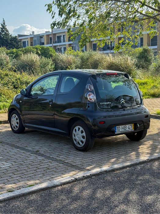 Citroën C1 1.0 Style Nacional