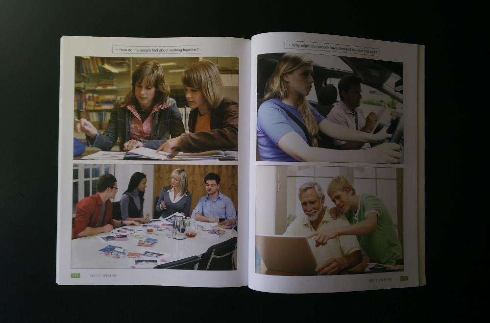 Pearson FCE Practice Tests Plus 2