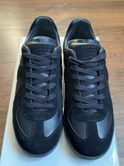 maison margiela gats 42 | мейсон марджела гатс 42 | mm6