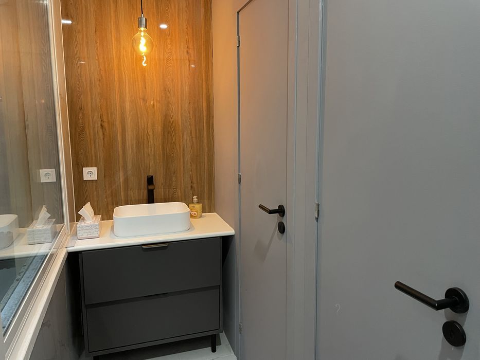 Espaço para eventos - Praça da Batalha