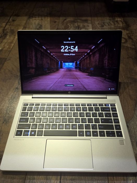 Laptop HP Probook 440 G9