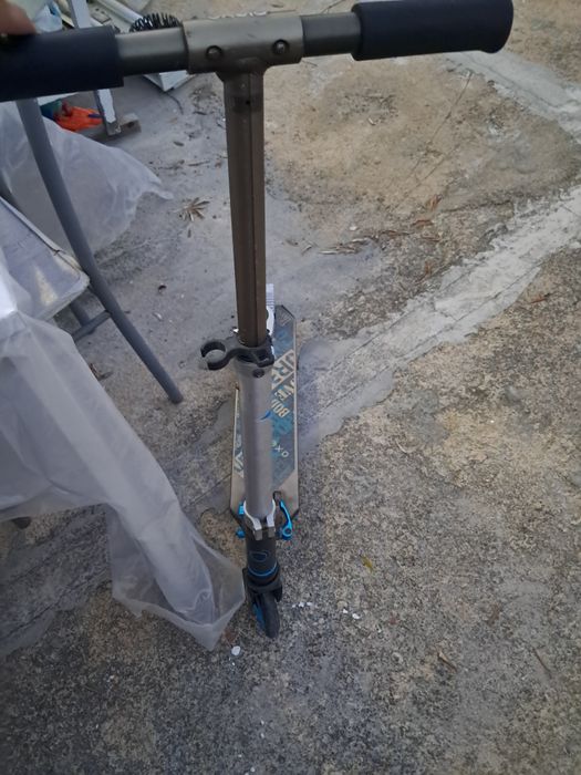 Vendo Trotinete de criança