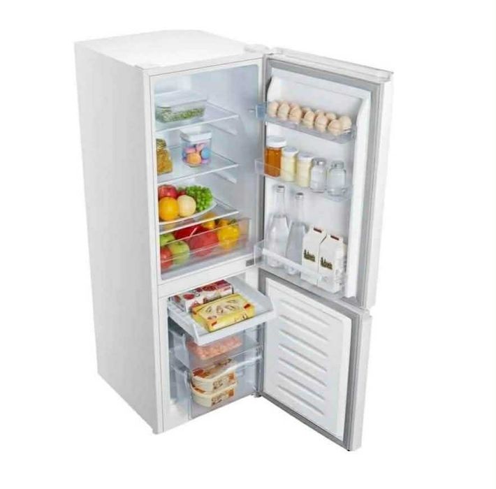 Combinado pequeno ainda na garantia