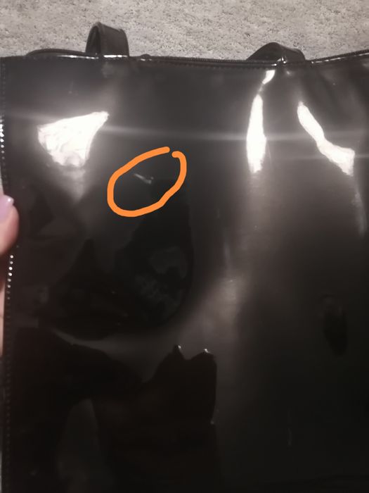 Nowa torebka Mary Kay