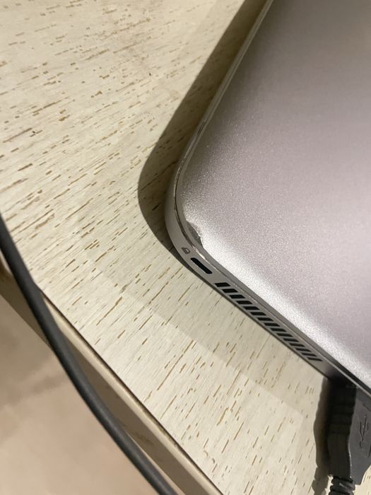 Продам ноутбук Hp