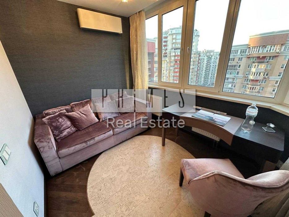 4+-rooms apartment apartment by the address (area 201 m²) - Atlanta.ua - photo 11