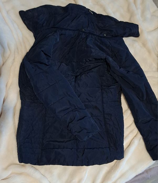 Курточка тепла жіноча на зріст 160-168 см (42-44))