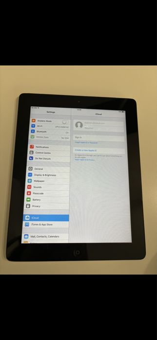 IPad 2 A1396 sprawny