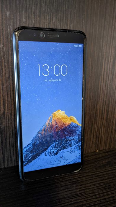 Lenovo S5 4/64 полный комплект