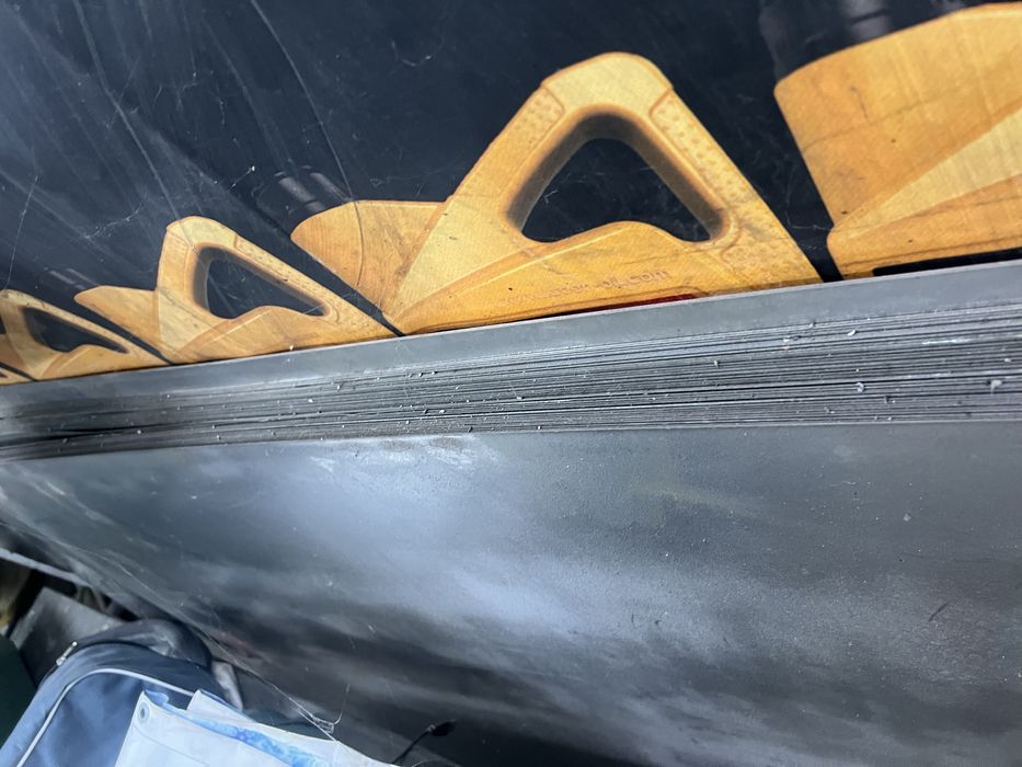 Лесты метала 1.2 и 1 новые