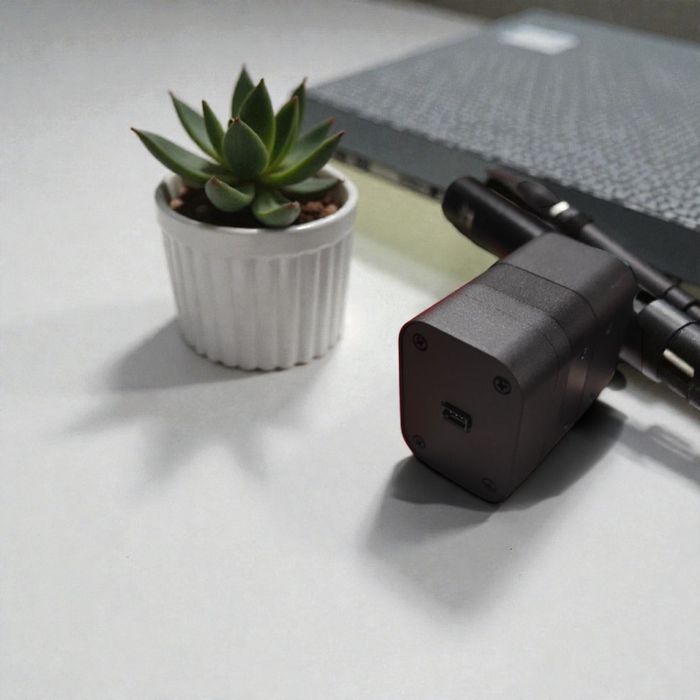 Тепловізійна камера Caddx Thermal IRC-640CA  для FPV-дронів