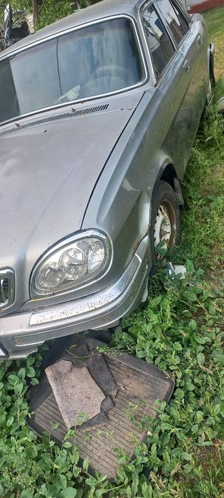 Продам Волгу 31105