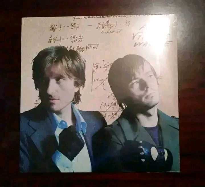 AIR – Talkie Walkie (Vinyl, LP)