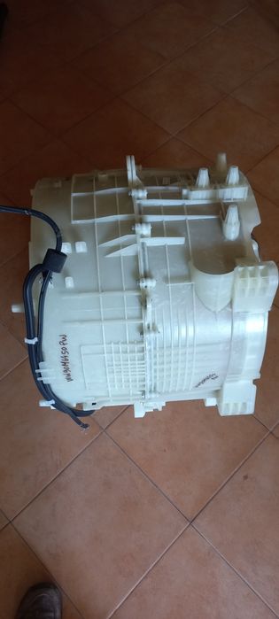 Peças maquina Roupa
