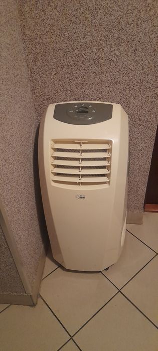 Klimatyzator przenośny