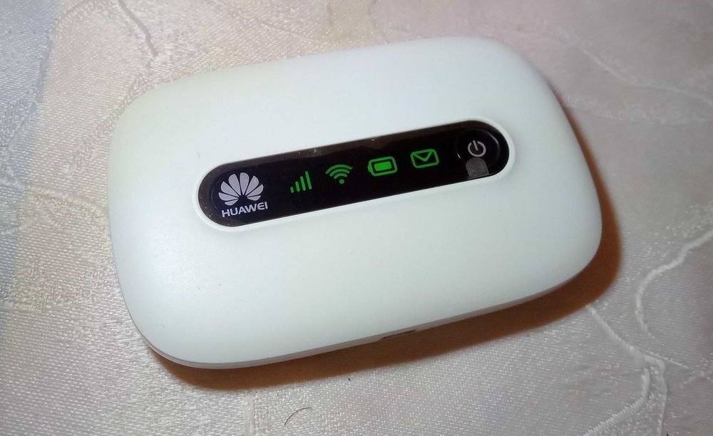 3G роутер turbo Huawei CDMA/ wi-fi