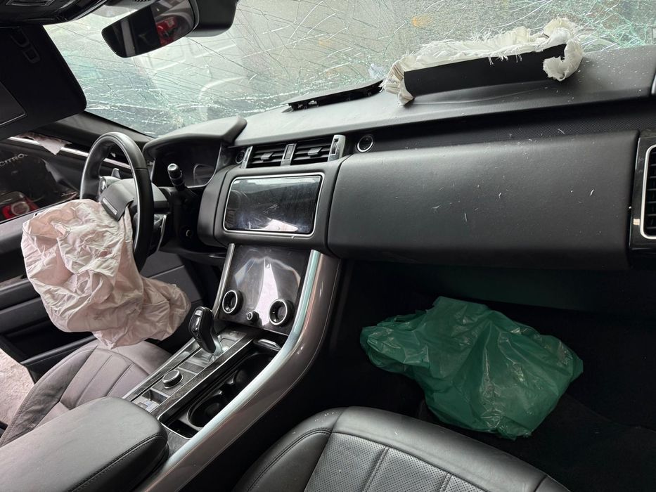 Land Rover Range Rover Sport ll (L494) 2.0 P400e PHEV 4X4 ANOS DE 2017/2018/2019/2020/2021/2022/2023 Todas as PEÇAS