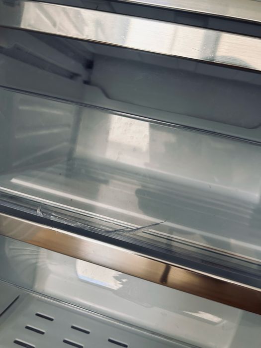 Combinado encastrado TEKA modelo RBF43330 FI EU