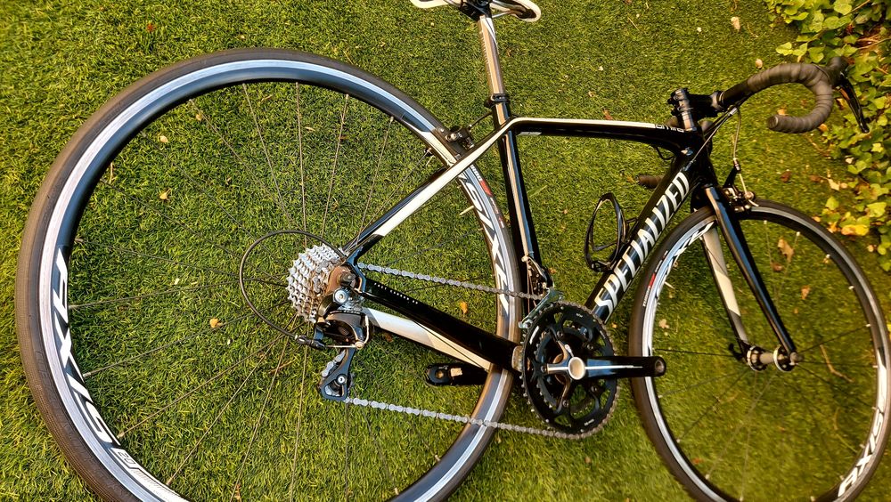 V..Specialized Altamira carbono oportunidade t51