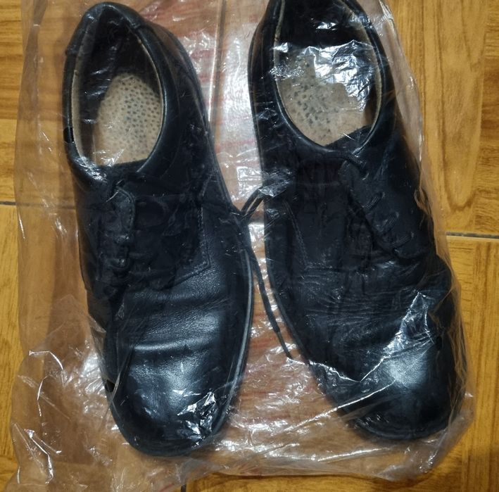 Sapatos Formais Camport Tamanho 40