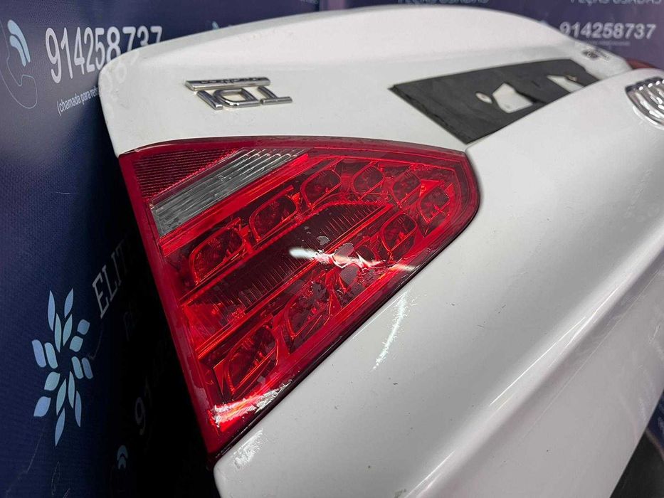 Tampa de mala usada AUDI A5 SPORTBACK 8T