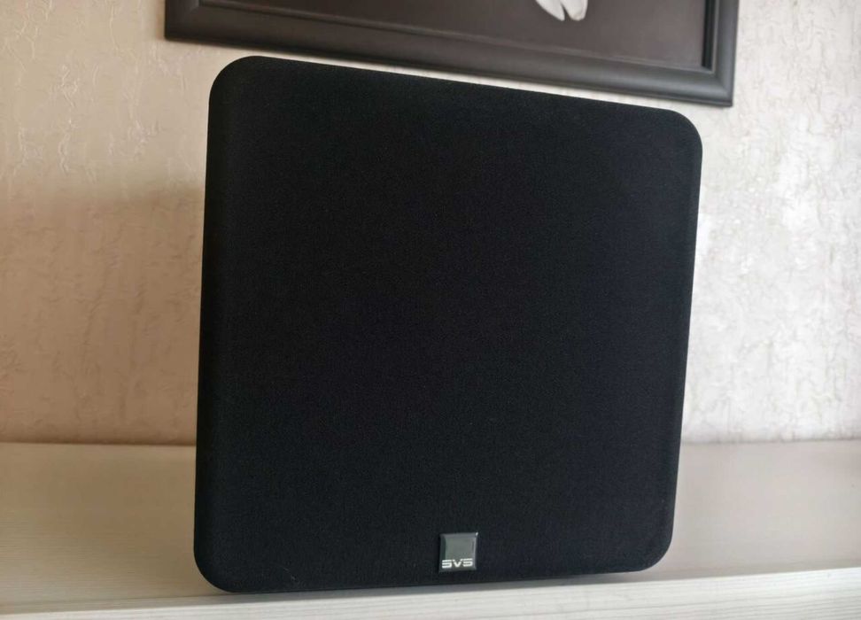 Subwoofer SVS SB-1000 Pro
