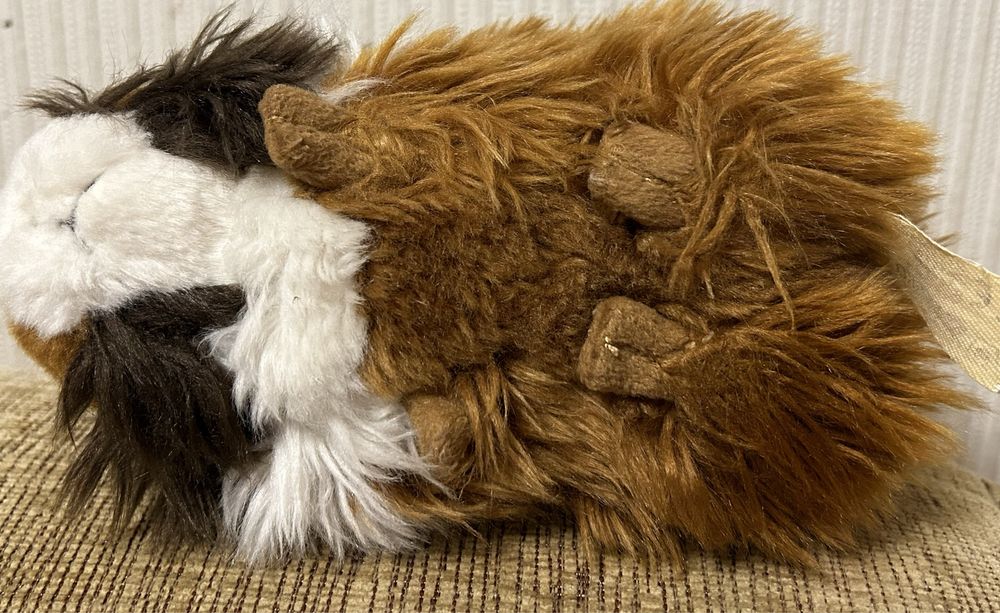 Іграшка Хомʼяк wwf plush