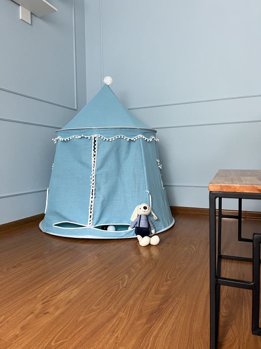 Намет вігвам дитячий будиночок