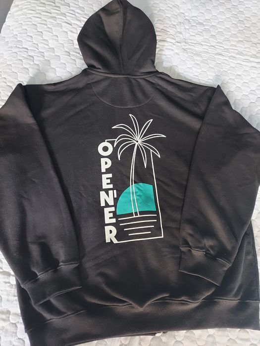 Bluza z kapturem Open'er Festival 2026