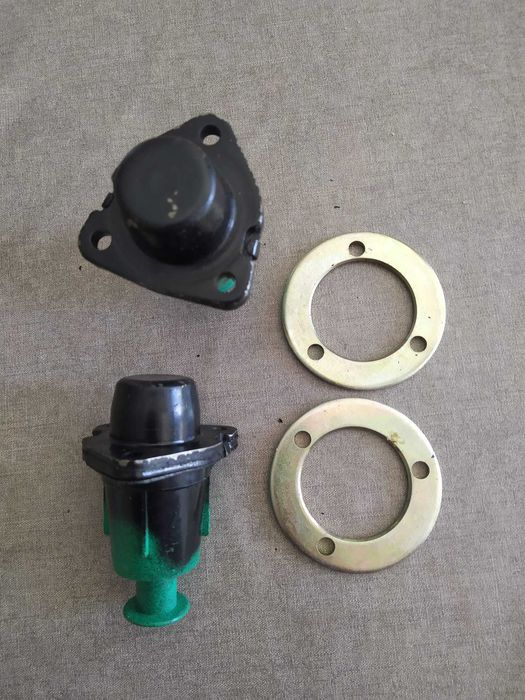 Rótulas Novas Renault 4L