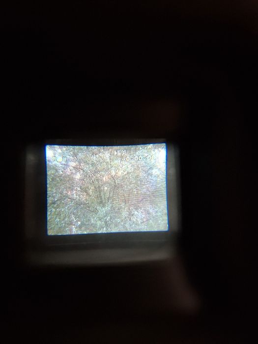 Câmara Canon UC-X2Hi Hi8 – Som Stereo – Kit Completo e Funcional